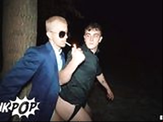 horny guy jakob